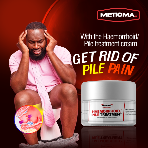 Haemorrhoid 03-Get rid of pain